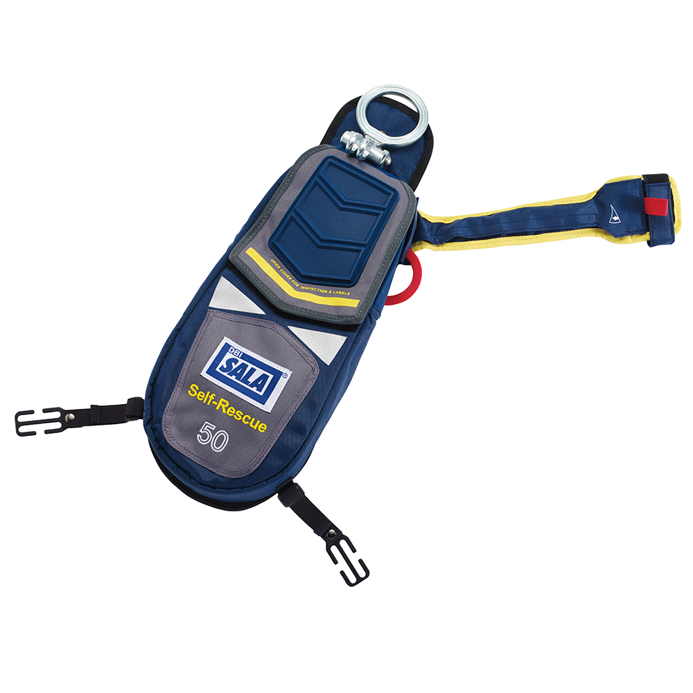 3M DBI-SALA Personal Self-Rescue Kit from GME Supply